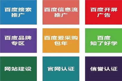 百度SEO推广公司服务效果评估：多案例对比分析